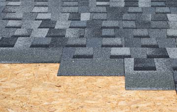 expert Stanford End asphalt roof companies