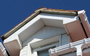 Stanford End fascia installation costs