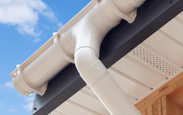 Stanford End gutter installation costs