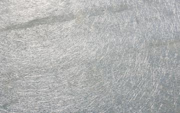 Stanford End laminate fibreglass or shingles?