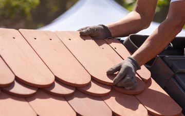 Stanford End roof tile contractors