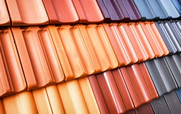 Stanford End roof tile costs
