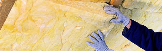 quotes for Stanford End roof insulation