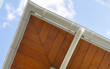 Stanford End soffit types