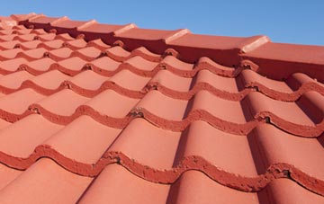 Stanford End tile and slate roof replacement