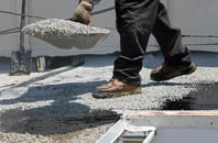 find rated Stanford End flat roofing replacement companies