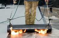 Stanford End flat roof sealing quote