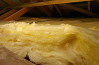 Stanford End pitch roof insulation