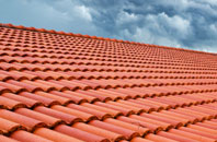Stanford End roofing tiles